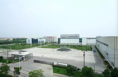 浙江海寧火星人智能集成灶產(chǎn)業(yè)園二期工廠盛大開工 引領(lǐng)廚電智造新標(biāo)桿