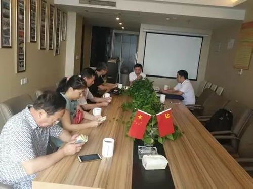 圣德書院專家下午茶 一針見血助力濱海產(chǎn)業(yè)園服務(wù)升級(jí)，初步達(dá)成合作意向
