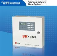SK-239C防盜報警控制器 為安全生活保駕護航的最佳選擇