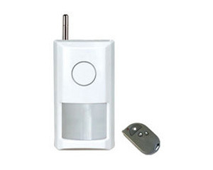 科立信KS-200BTI(Old)防盜報警器 經典之選，安全守護升級